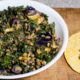 Kale Tacos With Lentils & Potatoes