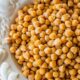 Cook Dried Chickpeas