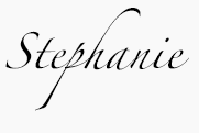 Signature Stephanie