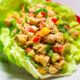 Curried Chickpea Salad