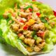 Curried Chickpea Salad