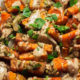 Thanksgiving Recipe Collection