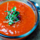 Sweet Red Pepper Sauce