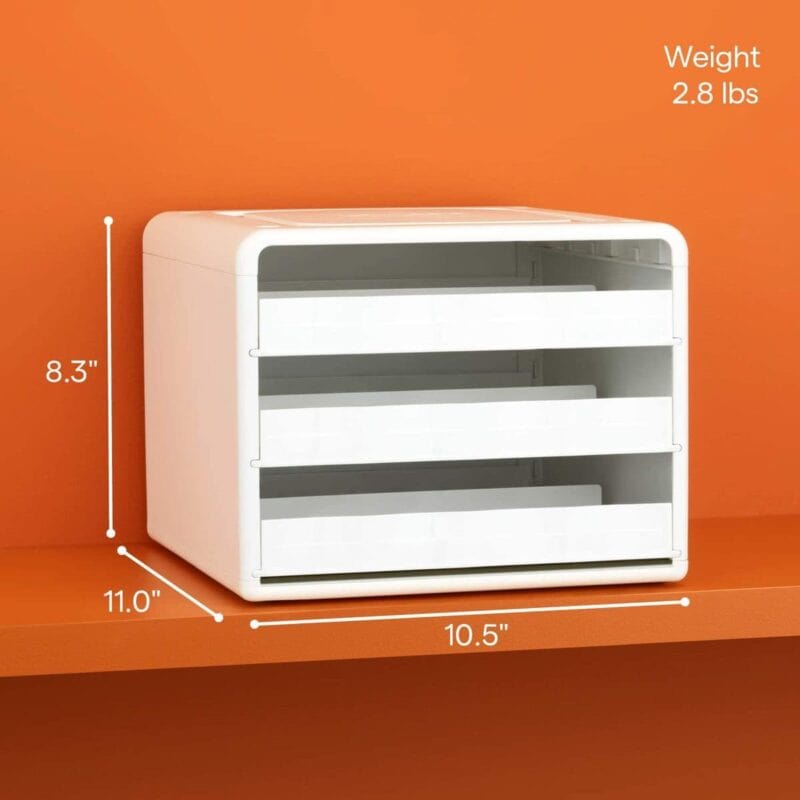YouCopia Adjustable Spice Stack - Image 4