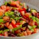 Vegetable Antipasto Salad