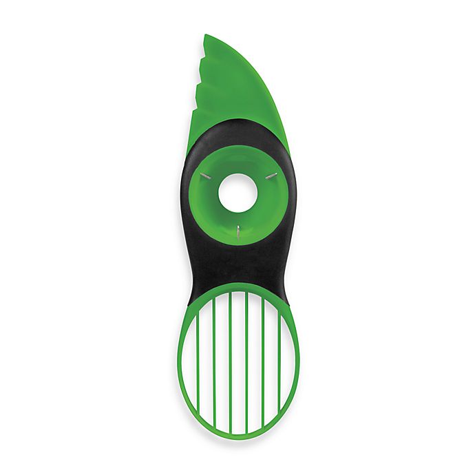 Oxo Good Grips 3-In-1 Avocado Food Slicer - Kenyon Noble Lumber & Hardware