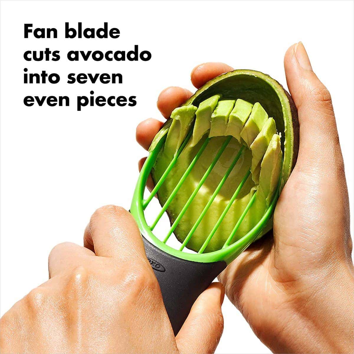 OXO Good Grips 3-in-1 Avocado Slicer - We Want Veggies