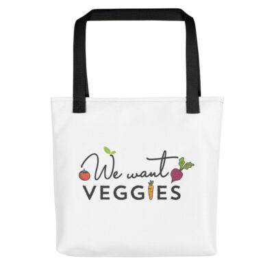 Classic Logo Tote