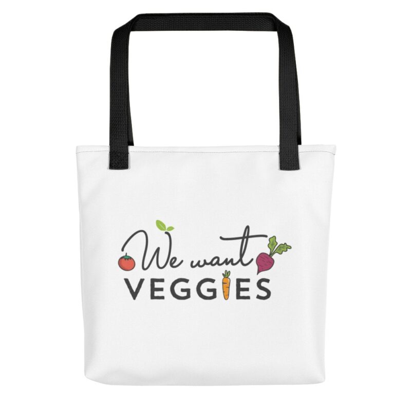 Classic Logo Tote