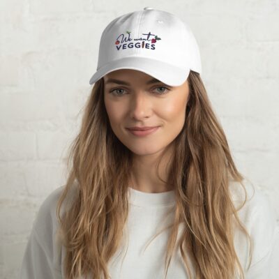 Classic Logo Hat