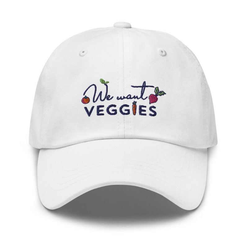 Classic Logo Hat - Image 2