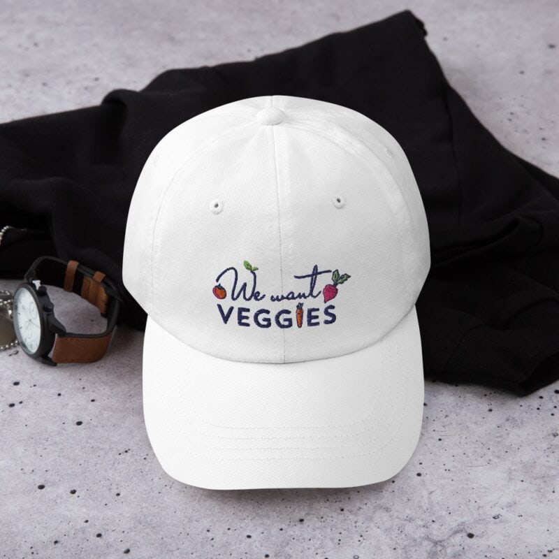 Classic Logo Hat - Image 3