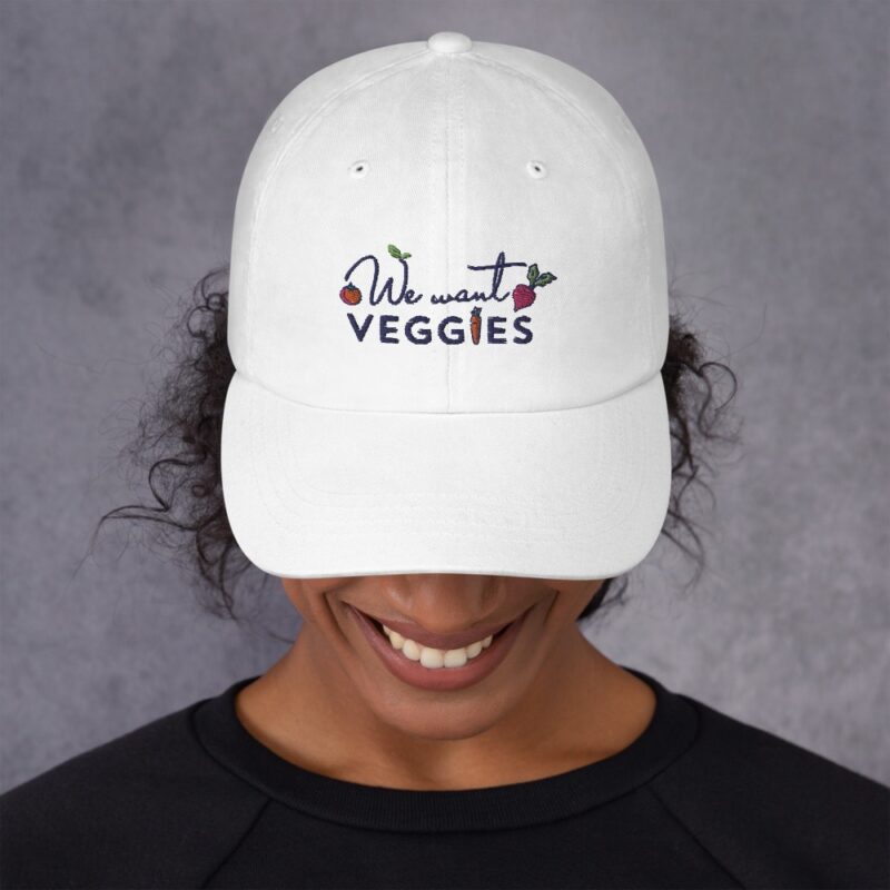 Classic Logo Hat - Image 4