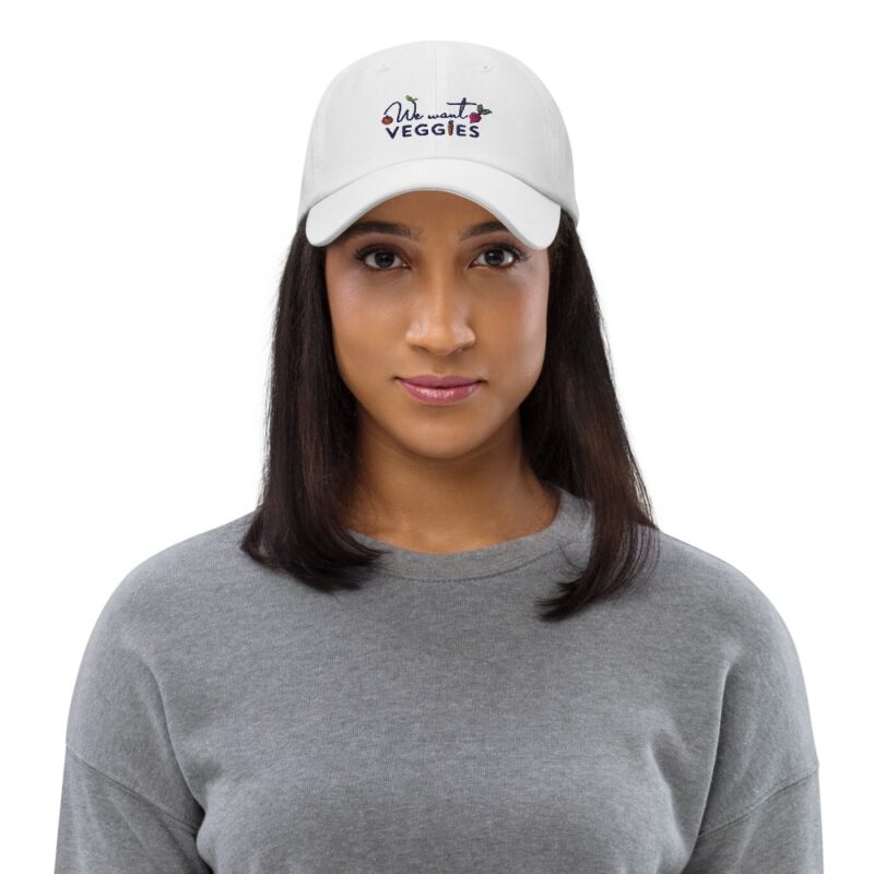 Classic Logo Hat - Image 8