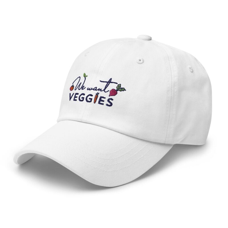 Classic Logo Hat - Image 6