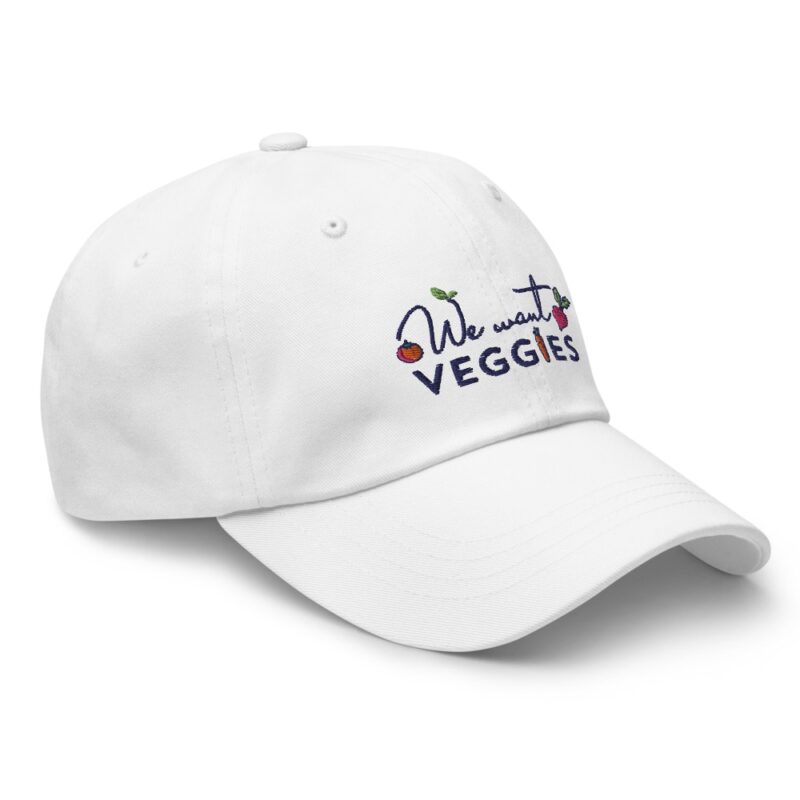 Classic Logo Hat - Image 5