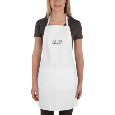 Classic Logo Apron
