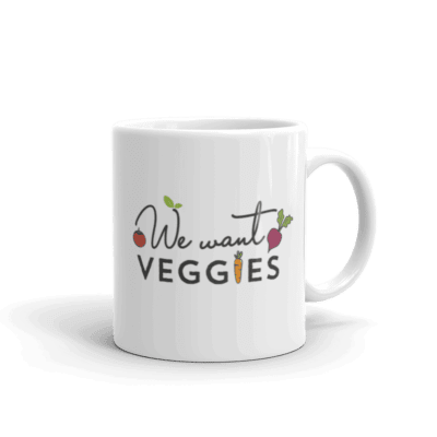 Classic Logo Mug