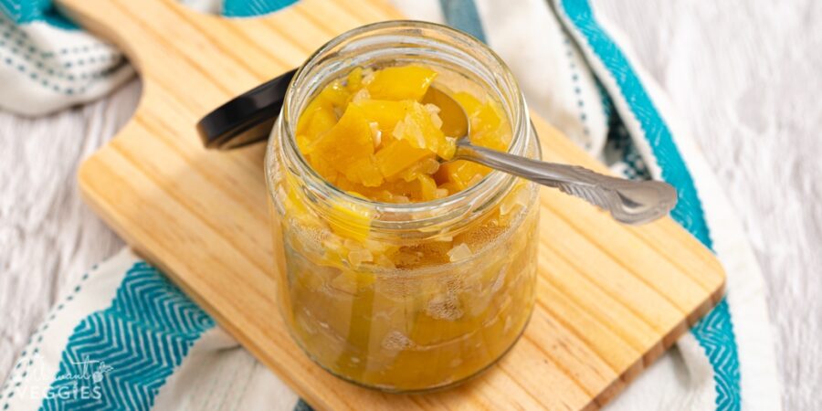 Mango Chutney