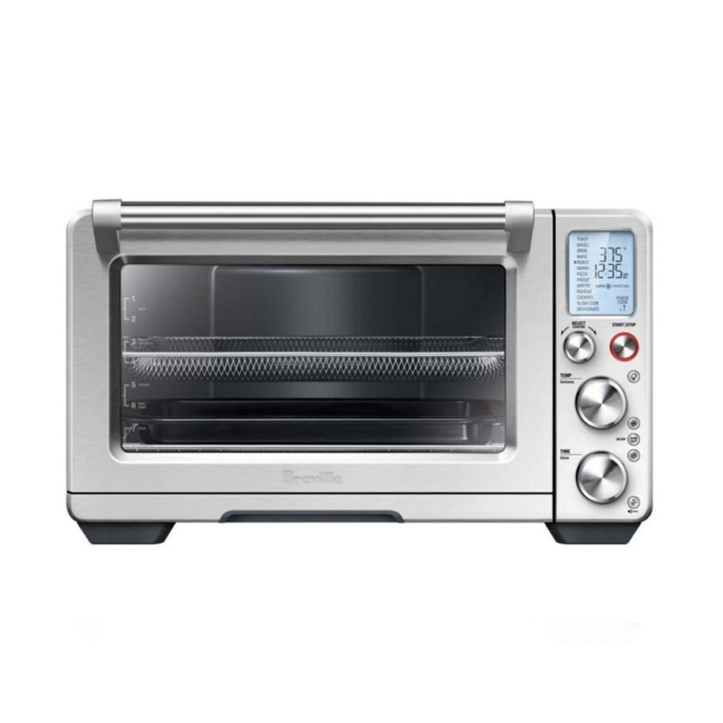 Breville Smart Air Oven Front