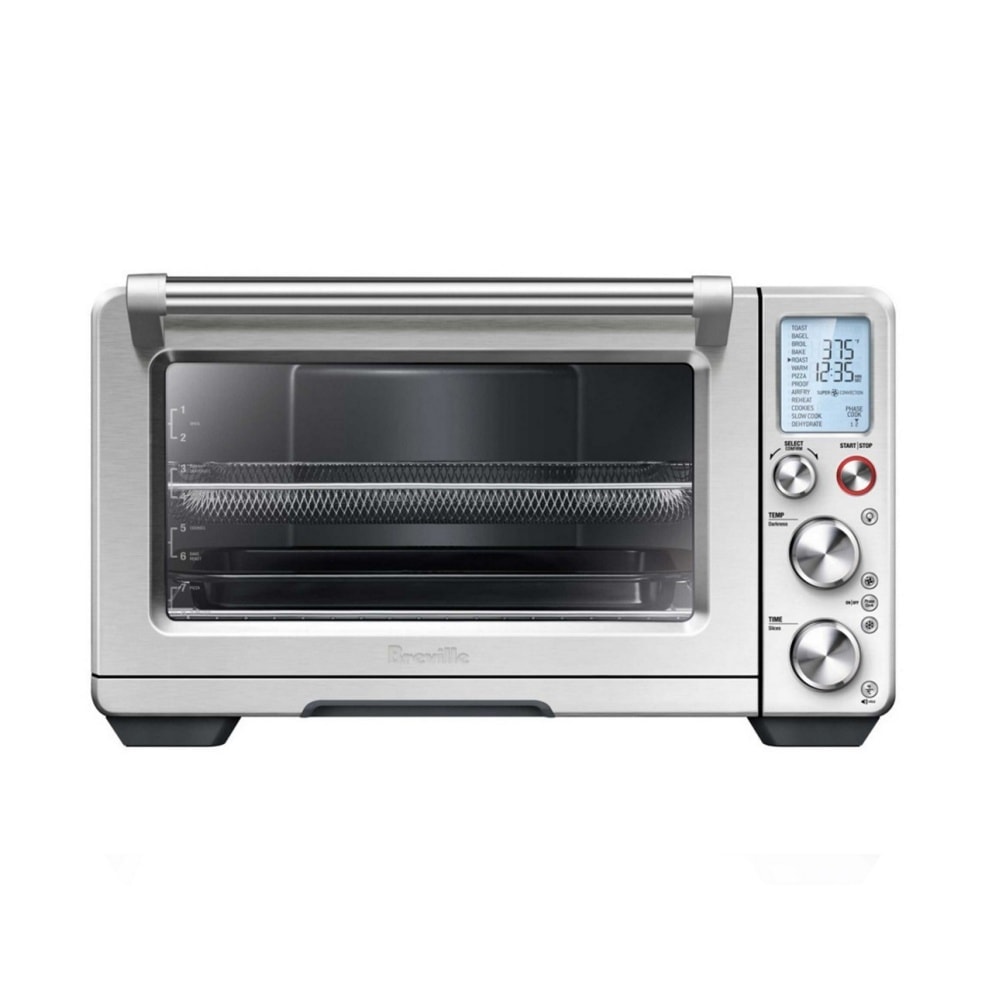 Breville Smart Air Oven Pro @ The Market