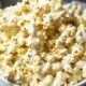 Dill Pickle Popcorn