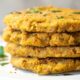 Chickpea Patties