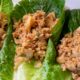 Vegan Lettuce Wraps