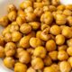 Crispy Air Fryer Chickpeas (Oil-Free)