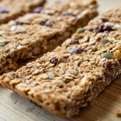 Granola Bars