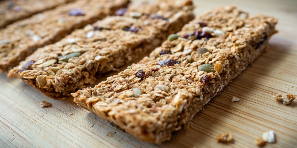 Granola Bars